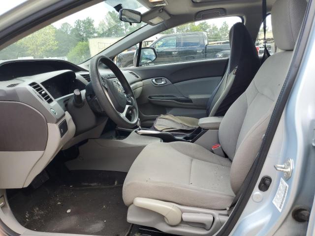 Photo 7 from auction – 2012 HONDA CIVIC EX with VIN 2HGFB2F89CH576457