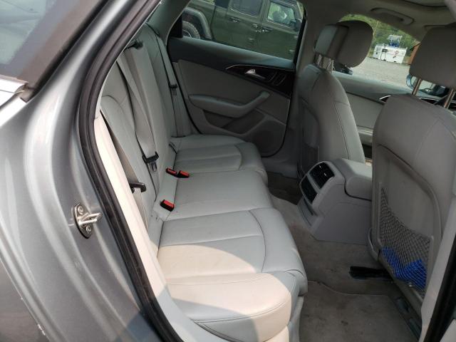 Photo 10 from auction – 2013 AUDI A6 PREMIUM with VIN WAUDFAFC5DN058165