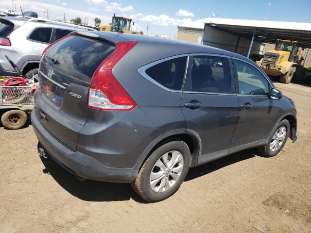 Photo 3 from auction – 2012 HONDA CR-V EX with VIN 2HKRM4H58CH626521
