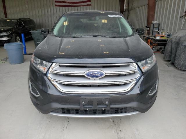 Zdjęcie 5 z aukcji – 2017 FORD EDGE TITAN z VIN 2FMPK4K85HBC23174