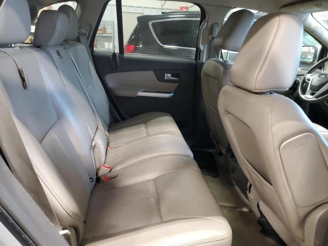 Photo 10 from auction – 2011 FORD EDGE LIMIT with VIN 2FMDK4KC2BBA77931
