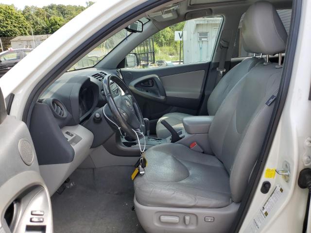 Photo 7 from auction – 2011 TOYOTA RAV4 LIMIT with VIN 2T3DK4DV5BW064851