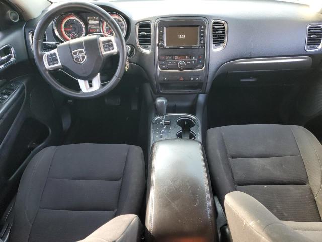 Photo 8 from auction – 2013 DODGE DURANGO SX with VIN 1C4RDJAG9DC697363