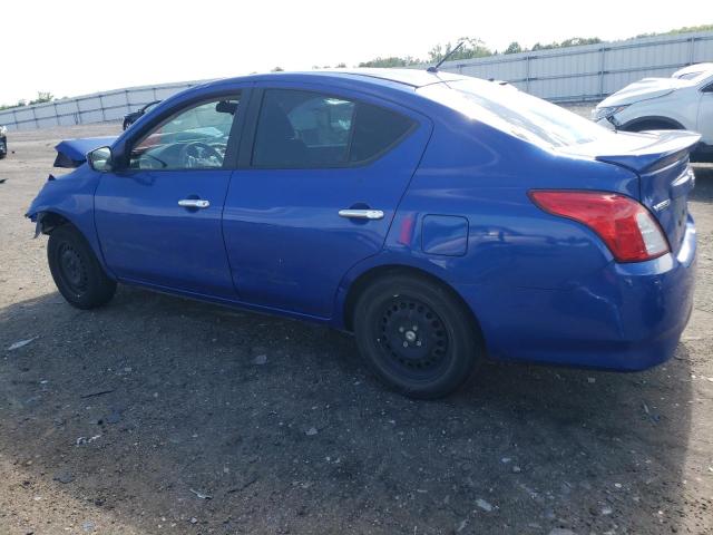 Photo 2 from auction – 2017 NISSAN VERSA S with VIN 3N1CN7AP1HL862051
