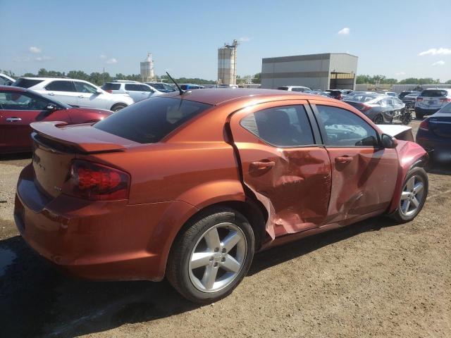 صورة رقم 3 من المزاد - 2012 DODGE AVENGER SX مع VIN 1C3CDZEG7CN198471