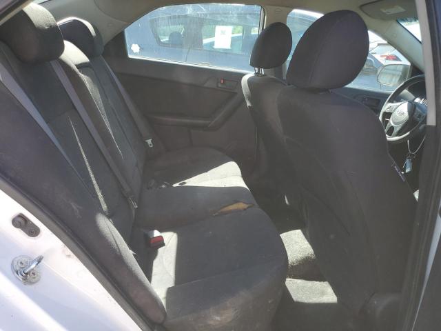 Photo 10 from auction – 2012 KIA FORTE EX with VIN KNAFU4A23C5481419