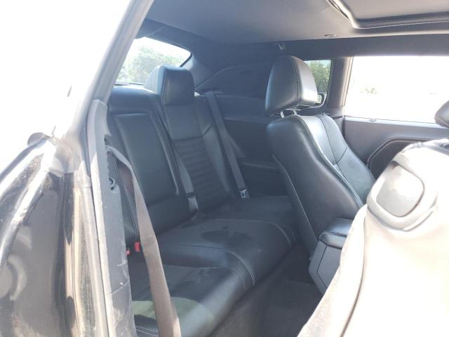 Photo 10 from auction – 2013 DODGE CHALLENGER with VIN 2C3CDYAG3DH742202