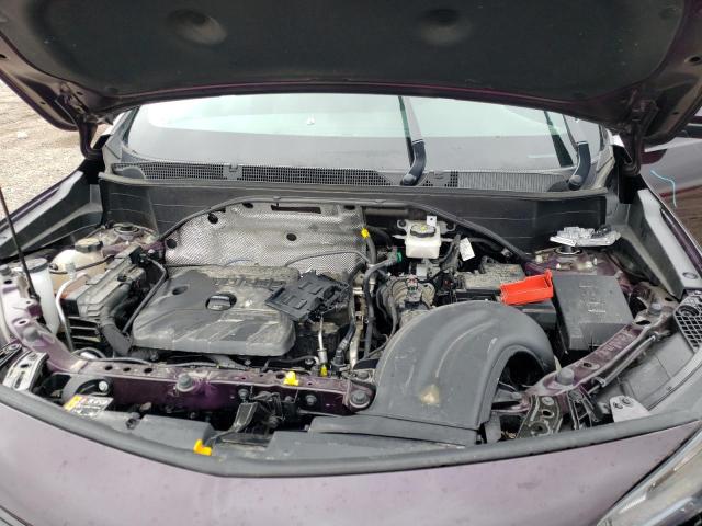 Photo 12 from auction – 2020 BUICK ENCORE GX with VIN KL4MMCSLXLB105906