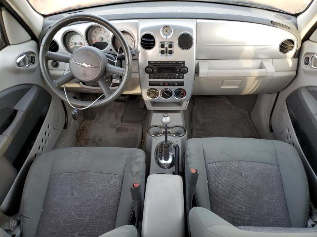 Photo 8 from auction – 2010 CHRYSLER PT CRUISER with VIN 3A4GY5F97AT219630