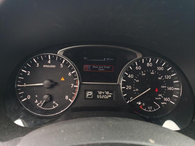 Photo 9 from auction – 2015 NISSAN ALTIMA 2.5 with VIN 1N4AL3AP5FN370841