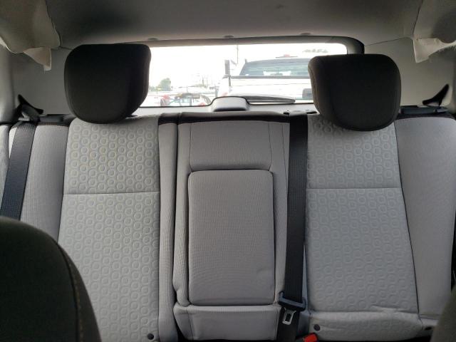 Photo 10 from auction – 2020 CHEVROLET TRAX LS with VIN KL7CJKSB4LB343002