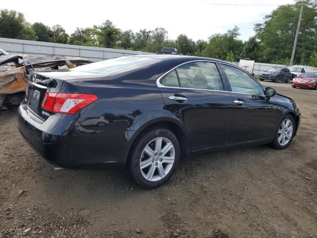 Photo 3 from auction – 2009 LEXUS ES 350 with VIN JTHBJ46G792303701
