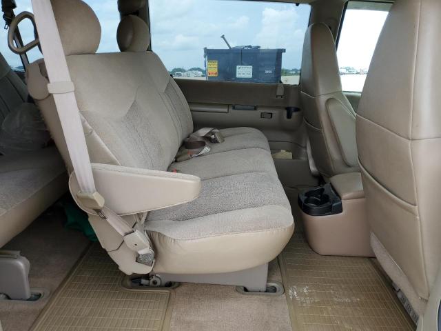 Photo 11 from auction – 2004 CHEVROLET ASTRO with VIN 1GNDM19X74B112114
