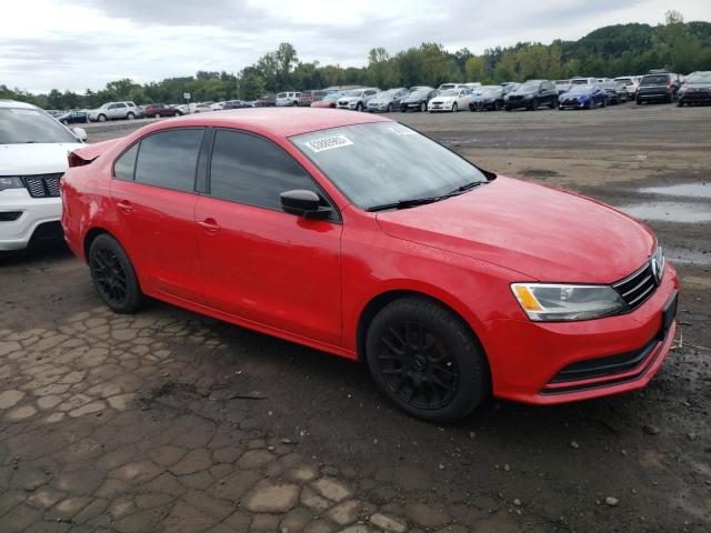 Photo 4 from auction – 2015 VOLKSWAGEN JETTA BASE with VIN 3VW2K7AJXFM302837