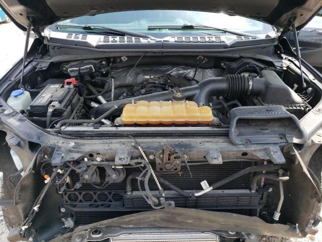 Photo 11 from auction – 2015 FORD F150 SUPER with VIN 1FTEW1EG6FFC43317