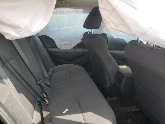 Photo 10 from auction – 2021 TOYOTA COROLLA LE with VIN 5YFEPMAE9MP190041
