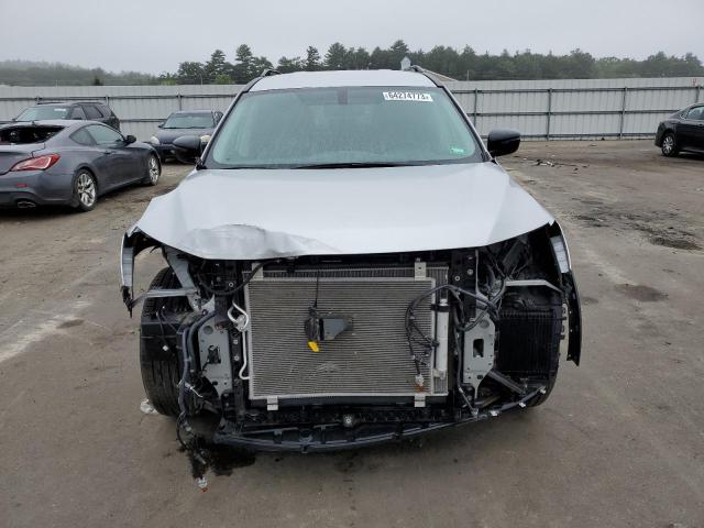 Photo 5 from auction – 2020 NISSAN PATHFINDER with VIN 5N1DR2BMXLC587471