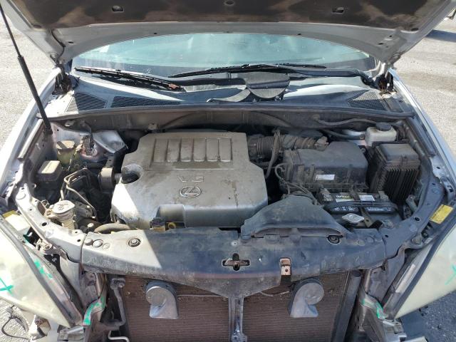 Photo 11 from auction – 2009 LEXUS RX 350 with VIN 2T2GK31U39C067184