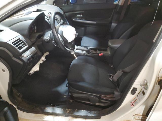 Photo 7 from auction – 2015 SUBARU IMPREZA PR with VIN JF1GJAC63FH010989