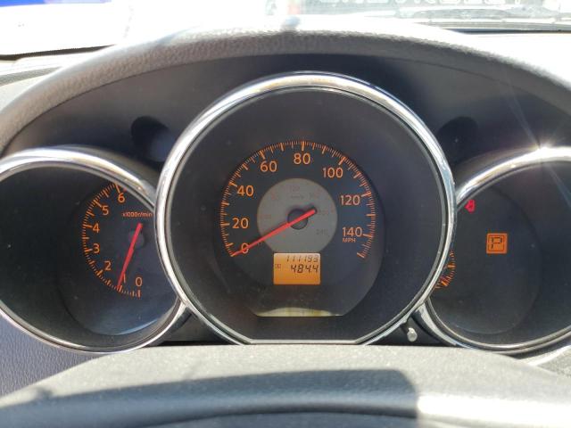 Photo 9 from auction – 2006 NISSAN ALTIMA with VIN 1N4AL11D76N412033