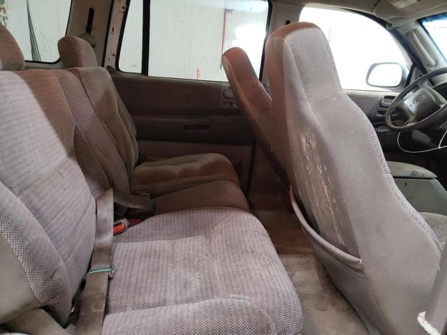 Photo 11 from auction – 2003 DODGE DURANGO with VIN 1D4HS48N23F515932