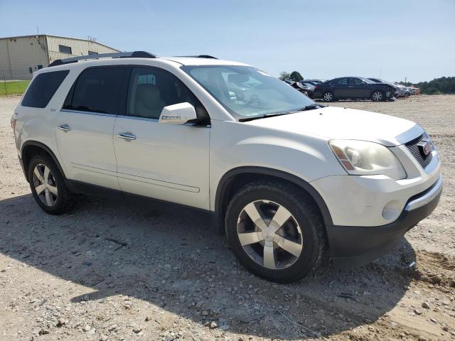 Photo 4 from auction – 2012 GMC ACADIA SLT with VIN 1GKKRRED8CJ186405