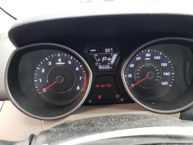 Photo 9 from auction – 2016 HYUNDAI ELANTRA SE with VIN 5NPDH4AEXGH764995