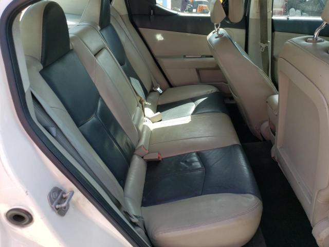 Photo 10 from auction – 2010 DODGE AVENGER R/ with VIN 1B3CC5FB3AN155545