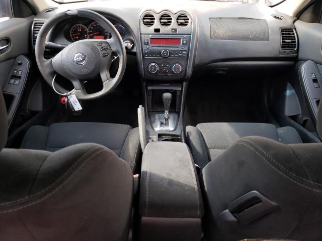 Photo 8 from auction – 2010 NISSAN ALTIMA S with VIN 1N4AL2EP2AC138996