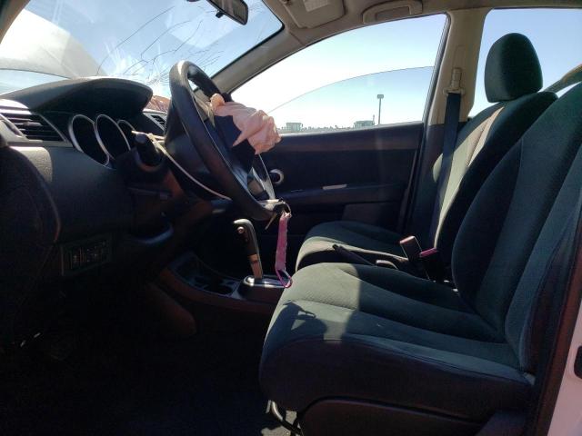 صورة رقم 7 من المزاد - 2012 NISSAN VERSA S مع VIN 3N1BC1CP2CK812771