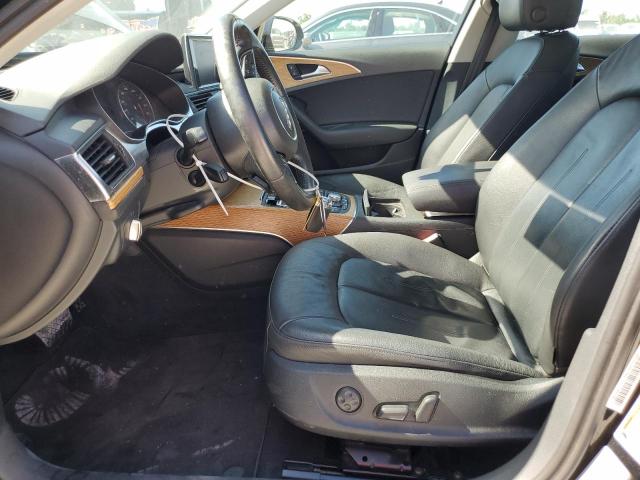 Photo 7 from auction – 2012 AUDI A6 PREMIUM with VIN WAUGGAFC5CN158498