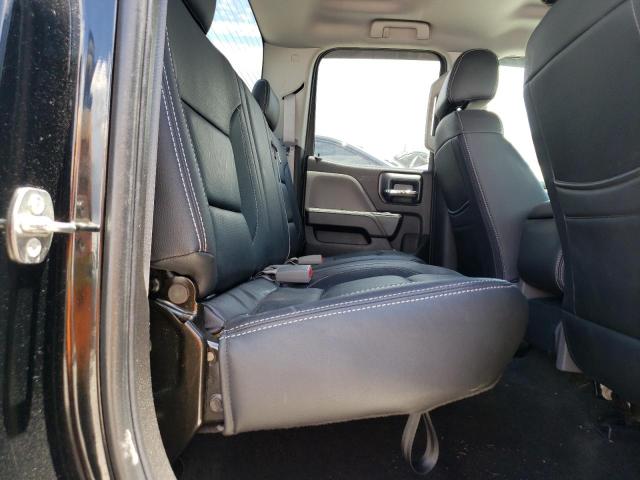 Photo 10 from auction – 2016 CHEVROLET SILVERADO with VIN 1GCVKPEC8GZ392520