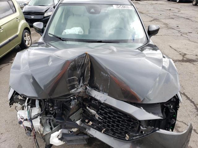 Photo 12 from auction – 2023 MAZDA CX-5 PREMI with VIN JM3KFBDM2P0145574