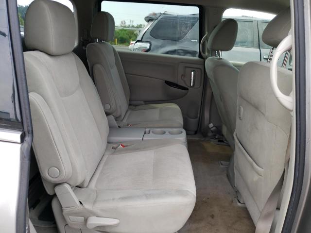 Photo 11 from auction – 2012 NISSAN QUEST S with VIN JN8AE2KPXC9046595