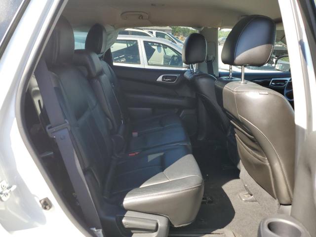 Photo 11 from auction – 2013 NISSAN PATHFINDER with VIN 5N1AR2MM5DC625657