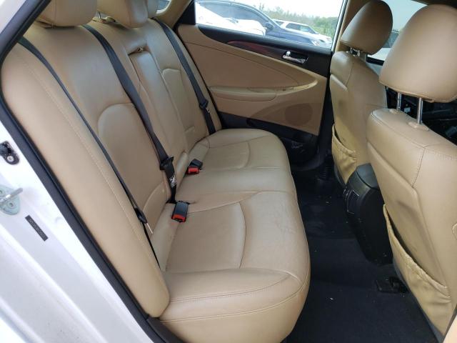 Photo 10 from auction – 2011 HYUNDAI SONATA SE with VIN 5NPEC4AC9BH299023
