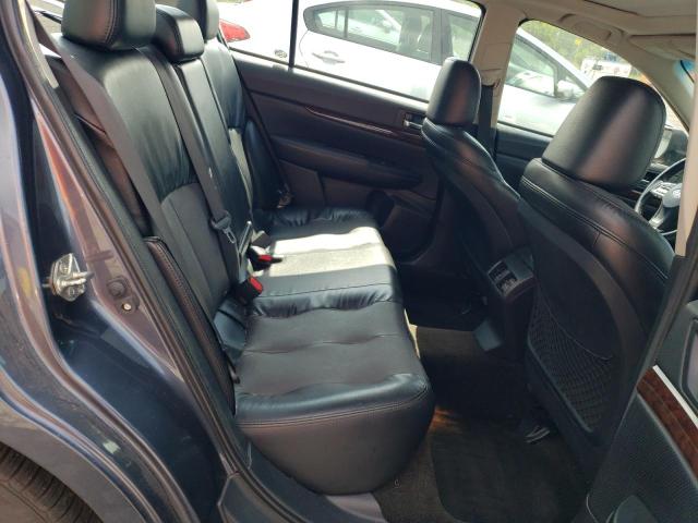 Photo 10 from auction – 2014 SUBARU LEGACY 3.6 with VIN 4S3BMDL67E2017099