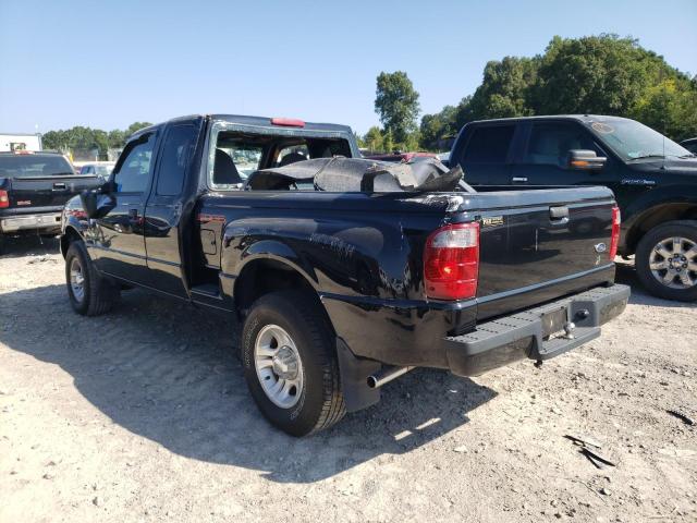 Photo 2 from auction – 2002 FORD RANGER SUP with VIN 1FTYR44V22PB62518