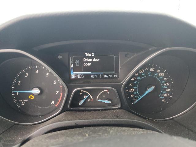 Photo 9 from auction – 2012 FORD FOCUS SEL with VIN 1FAHP3M28CL261722