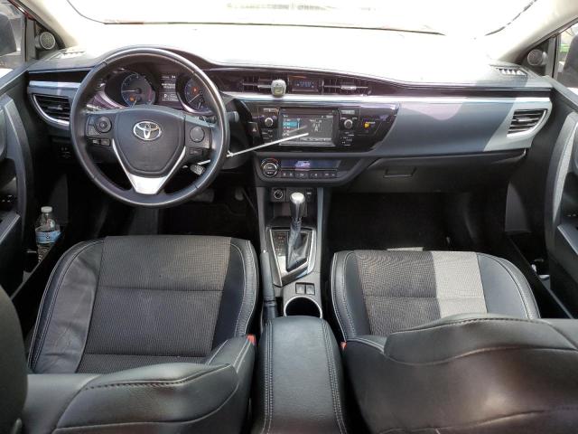 Photo 8 from auction – 2016 TOYOTA COROLLA L with VIN 2T1BURHE3GC483369