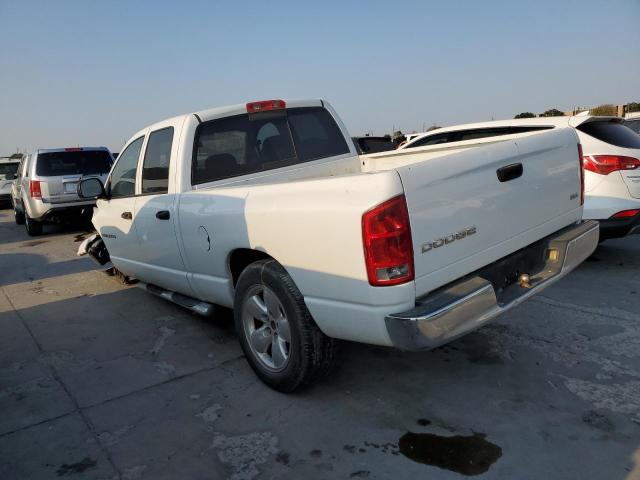 Photo 2 from auction – 2004 DODGE RAM 1500 S with VIN 1D7HA18NX4S710450