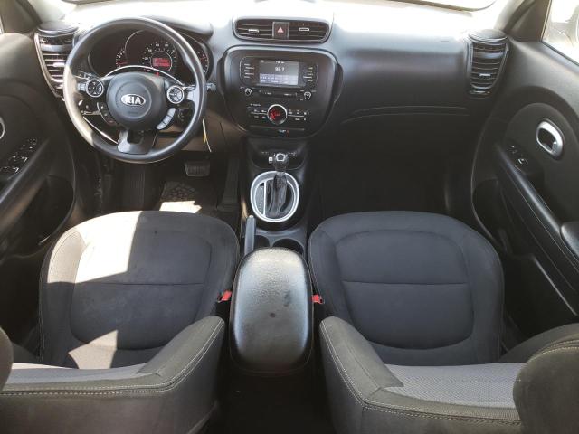 Photo 8 from auction – 2017 KIA SOUL + with VIN KNDJP3A5XH7449149