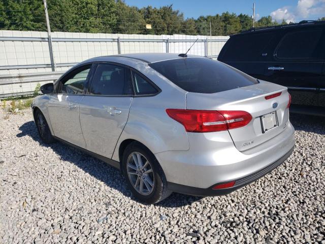 Photo 2 from auction – 2015 FORD FOCUS SE with VIN 1FADP3F29FL201917