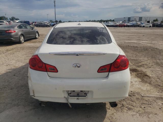 Photo 6 from auction – 2012 INFINITI G37 BASE with VIN JN1CV6AP2CM937025