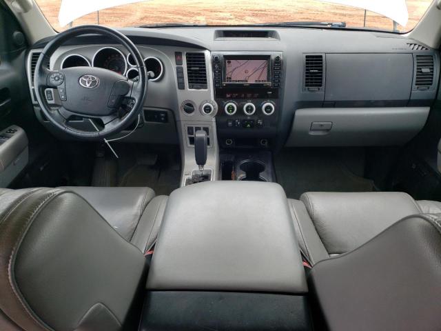 Photo 8 from auction – 2008 TOYOTA SEQUOIA SR with VIN 5TDBY64A98S002653