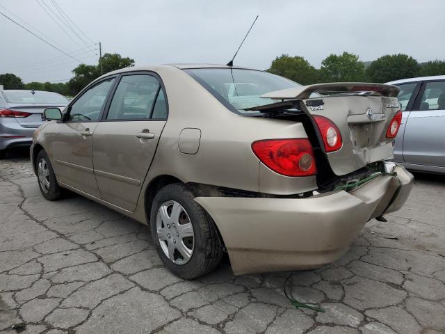 Photo 2 from auction – 2007 TOYOTA COROLLA CE with VIN 1NXBR32E07Z899868