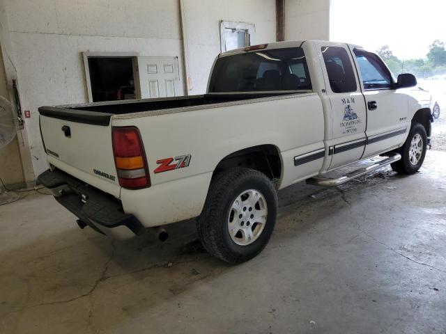 Photo 3 from auction – 2000 CHEVROLET SILVERADO with VIN 1GCEK19T5YE112214