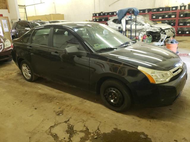 Photo 4 from auction – 2011 FORD FOCUS SE with VIN 1FAHP3FN7BW188055