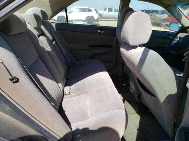 Photo 10 from auction – 2006 TOYOTA CAMRY LE with VIN 4T1BE32K56U730459