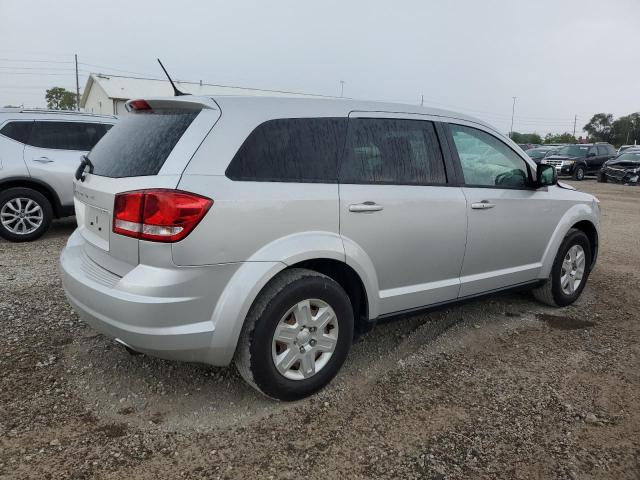 Photo 3 from auction – 2012 DODGE JOURNEY SE with VIN 3C4PDCAB1CT143499